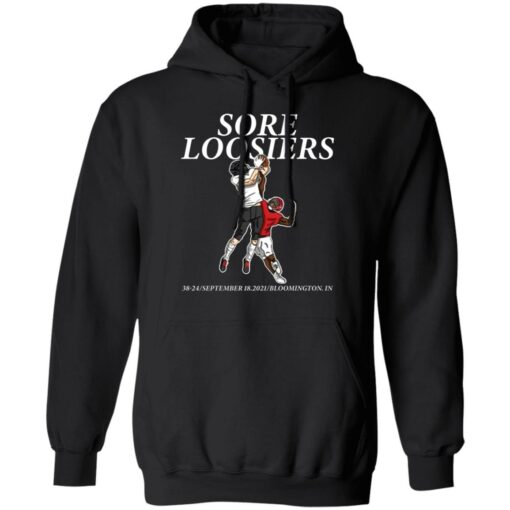 Sore Loosiers shirt $19.95 redirect09232021050908 1