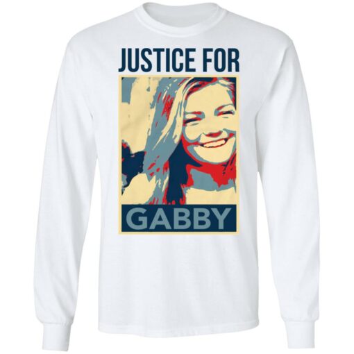 Justice for Gabby Petito shirt $19.95 redirect09232021060915 1