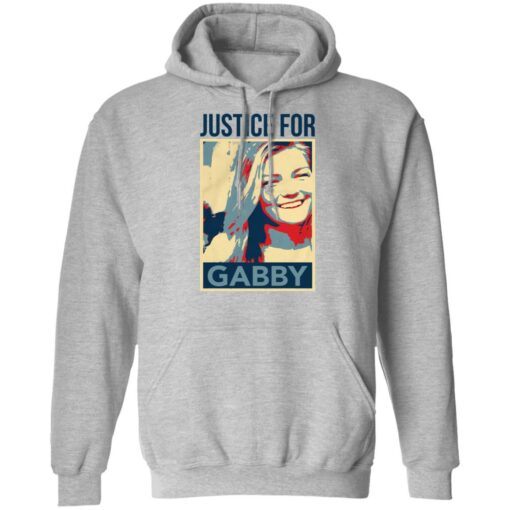 Justice for Gabby Petito shirt $19.95 redirect09232021060915 2
