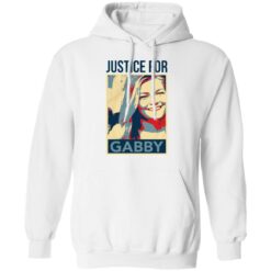 Justice for Gabby Petito shirt $19.95