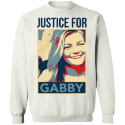 Justice for Gabby Petito shirt $19.95