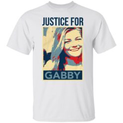 Justice for Gabby Petito shirt $19.95