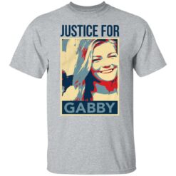 Justice for Gabby Petito shirt $19.95 redirect09232021060915 7