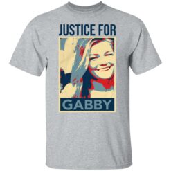 Justice for Gabby Petito shirt $19.95