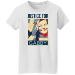 Justice for Gabby Petito shirt $19.95