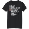 Ladies T-Shirt