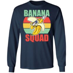 Banana squad vintage shirt $19.95 redirect09242021020902 1