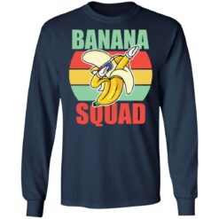 Banana squad vintage shirt $19.95