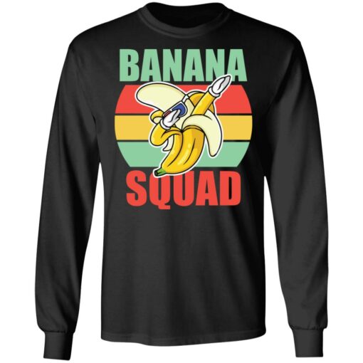 Banana squad vintage shirt $19.95 redirect09242021020902