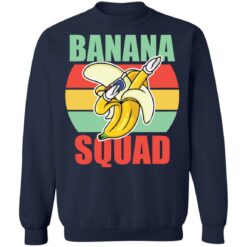 Banana squad vintage shirt $19.95