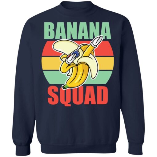 Banana squad vintage shirt $19.95 redirect09242021020903 1