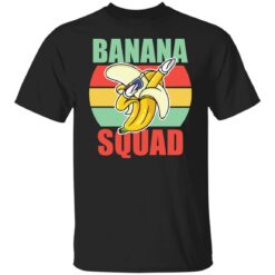 Banana squad vintage shirt $19.95