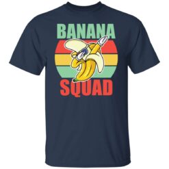 Banana squad vintage shirt $19.95