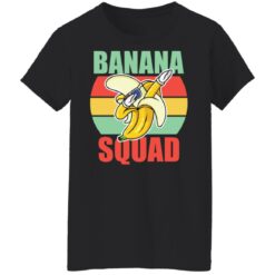 Banana squad vintage shirt $19.95