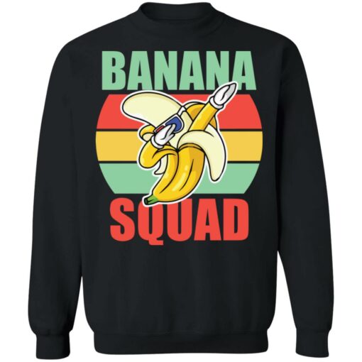 Banana squad vintage shirt $19.95 redirect09242021020903