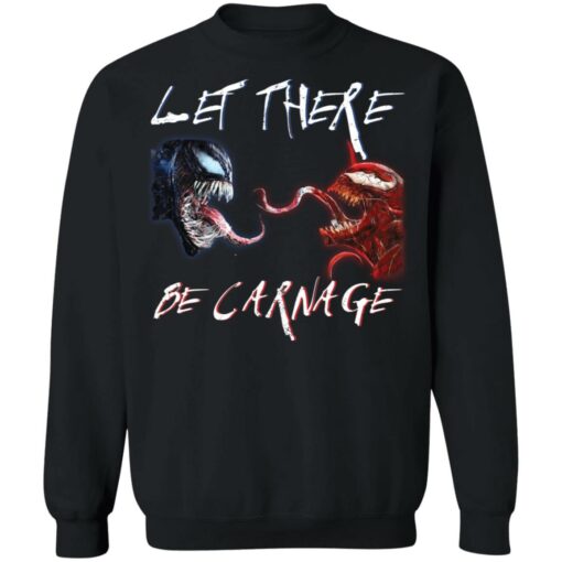 Venom let there be carnage shirt $19.95 redirect09242021020946 4