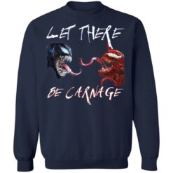 Venom let there be carnage shirt $19.95 redirect09242021020946 5