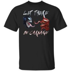 Venom let there be carnage shirt $19.95 redirect09242021020946 6