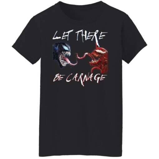 Venom let there be carnage shirt $19.95 redirect09242021020946 8