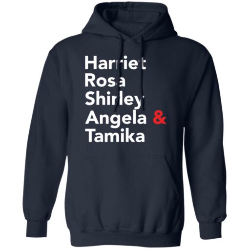 Harriet Rosa Shirley Angela and Tamika shirt $19.95 redirect09242021040944 1