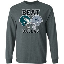 Beat Dallas shirt $19.95