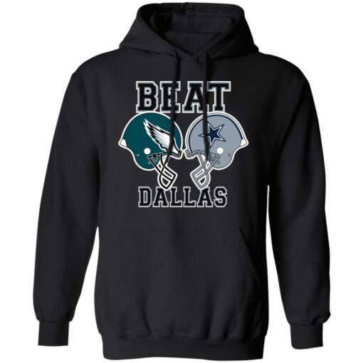 Beat Dallas shirt $19.95