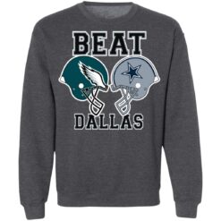 Beat Dallas shirt $19.95