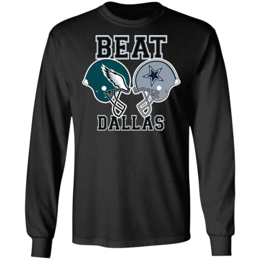 Beat Dallas shirt $19.95 redirect09252021000954