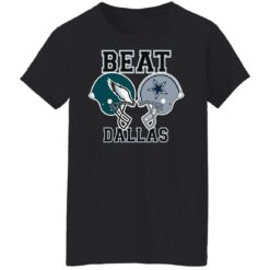 Beat Dallas shirt $19.95