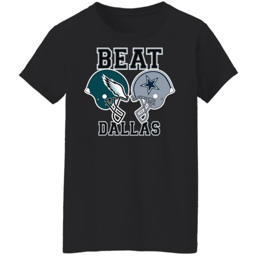 Beat Dallas shirt $19.95 redirect09252021000954 8