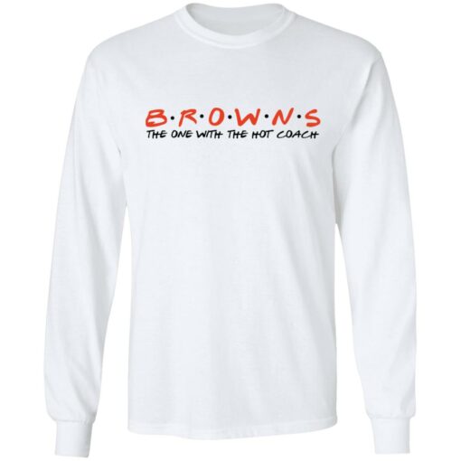 Brown the one with the hot coach shirt $19.95 redirect09252021020958 1