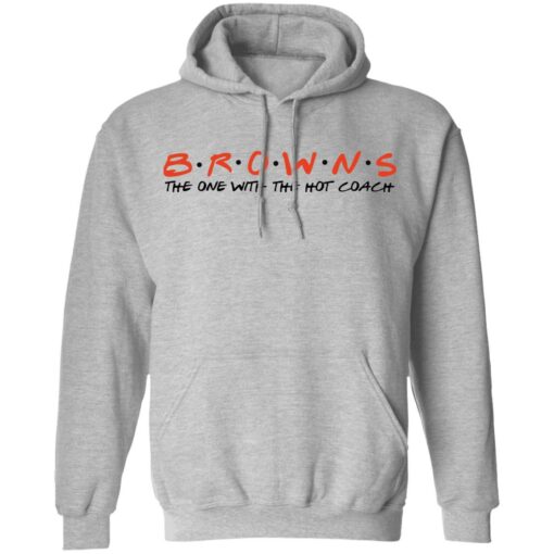 Brown the one with the hot coach shirt $19.95 redirect09252021020958 2