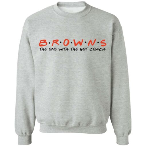 Brown the one with the hot coach shirt $19.95 redirect09252021020958 4