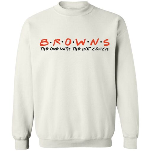 Brown the one with the hot coach shirt $19.95 redirect09252021020958 5