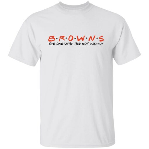 Brown the one with the hot coach shirt $19.95 redirect09252021020958 6