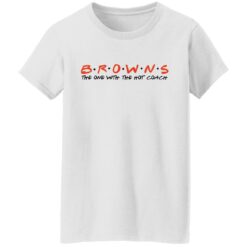 Brown the one with the hot coach shirt $19.95 redirect09252021020958 8