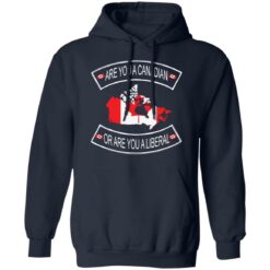 Are you a Canadian or are you a liberal shirt $19.95 redirect09252021050900 3
