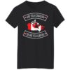 Ladies T-Shirt