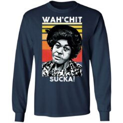 Wah'chit Sucka shirt $19.95 redirect09262021000941 1