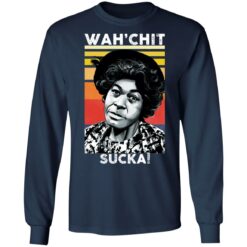 Wah'chit Sucka shirt $19.95