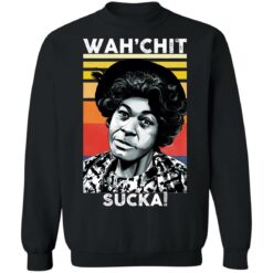 Wah'chit Sucka shirt $19.95 redirect09262021000941 4