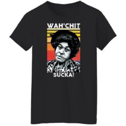 Wah'chit Sucka shirt $19.95 redirect09262021000941 8