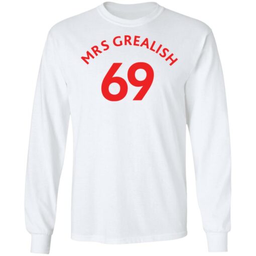 Mrs Grealish 69 shirt $19.95 redirect09262021100909 1