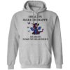 Pullover Hoodie