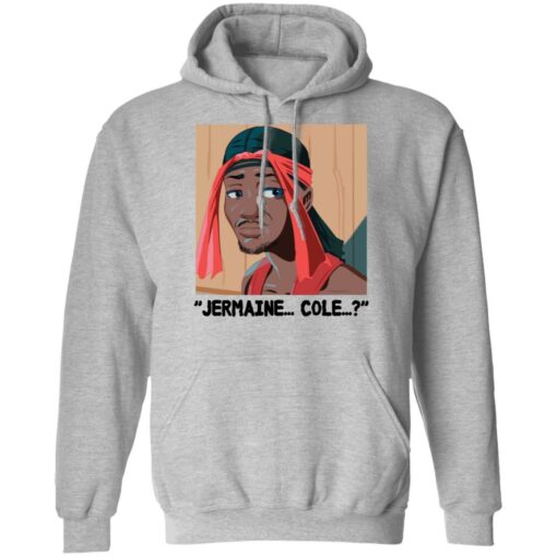 JCole Jermaine Cole shirt $19.95 redirect09262021100953 2