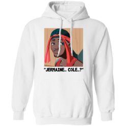 JCole Jermaine Cole shirt $19.95