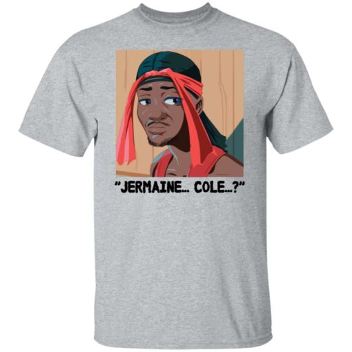 JCole Jermaine Cole shirt $19.95 redirect09262021100953 7