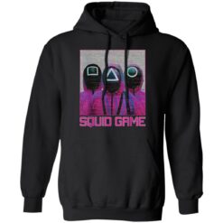 Squid Game shirt $19.95 redirect09262021220957 1