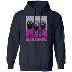 Squid Game shirt $19.95