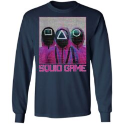 Squid Game shirt $19.95